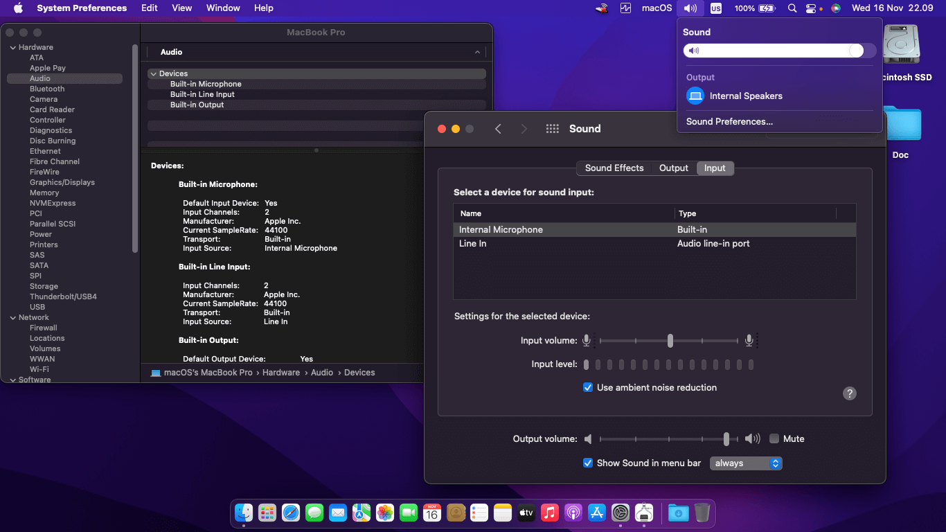 Lenovo Ideapad 320 14ISK 7th [SkyLake   Intel HD 520 + I2C]   OpenCore  6